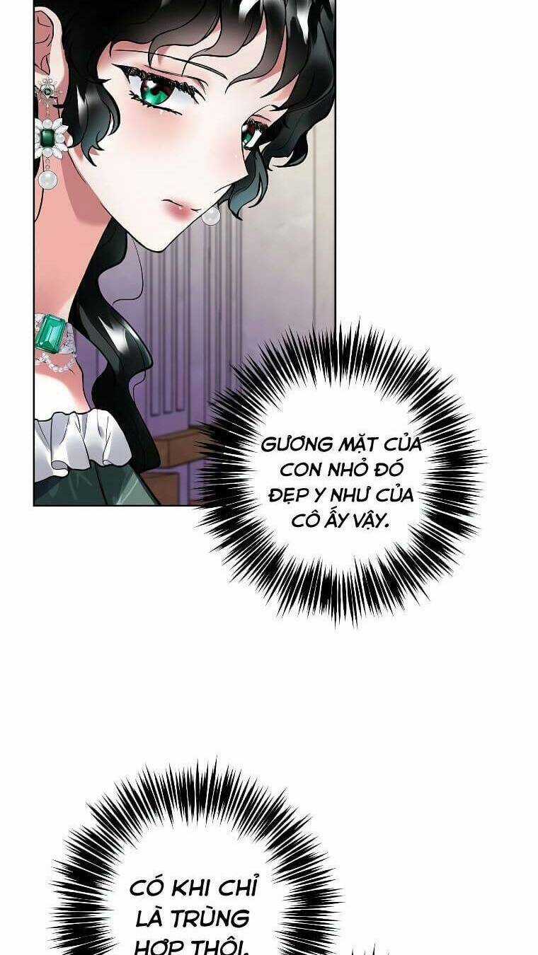 Nàng Hậu Của Tro Tàn Chapter 11 trang 11