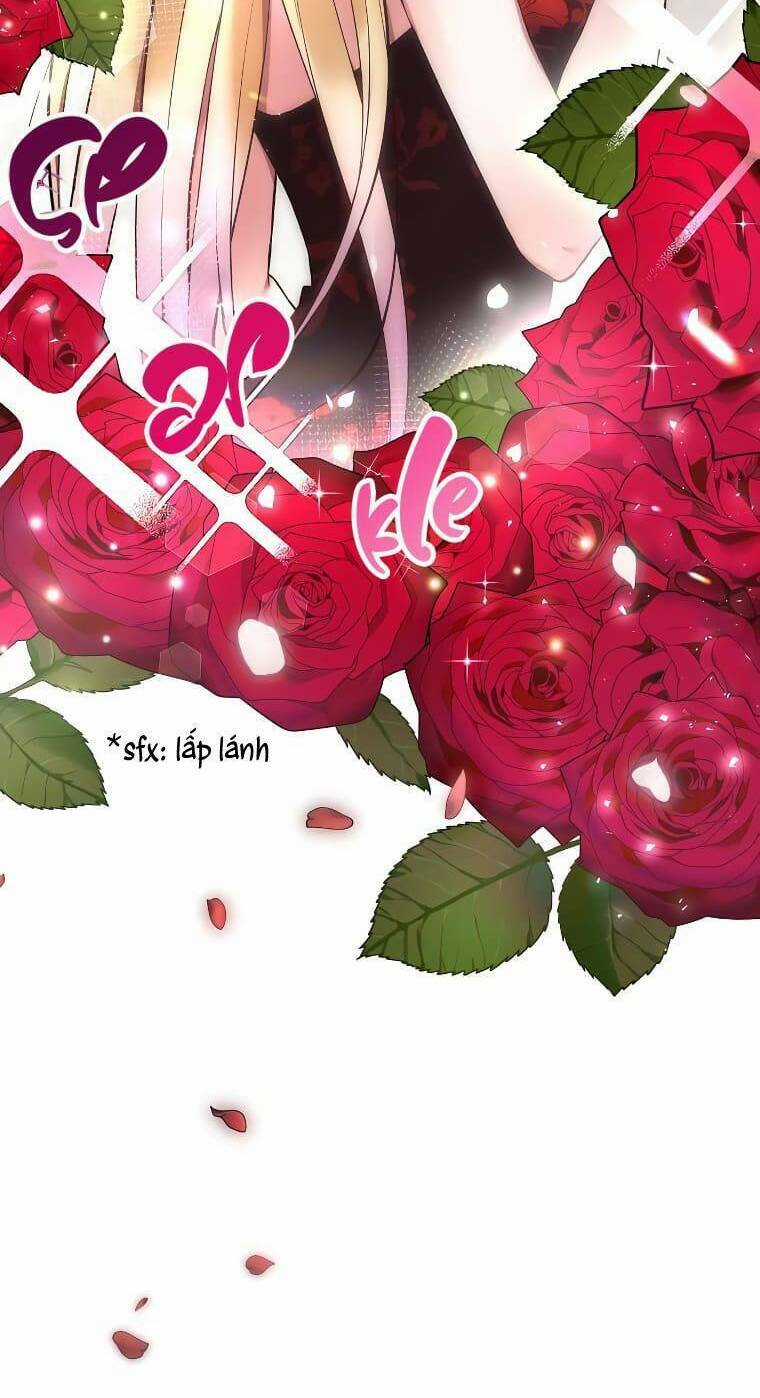 Nàng Hậu Của Tro Tàn Chapter 11 trang 17