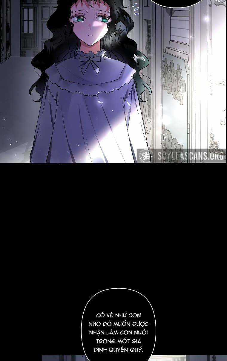 Nàng Hậu Của Tro Tàn Chapter 11 trang 2