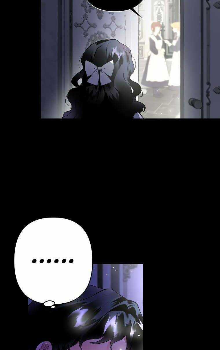 Nàng Hậu Của Tro Tàn Chapter 11 trang 3