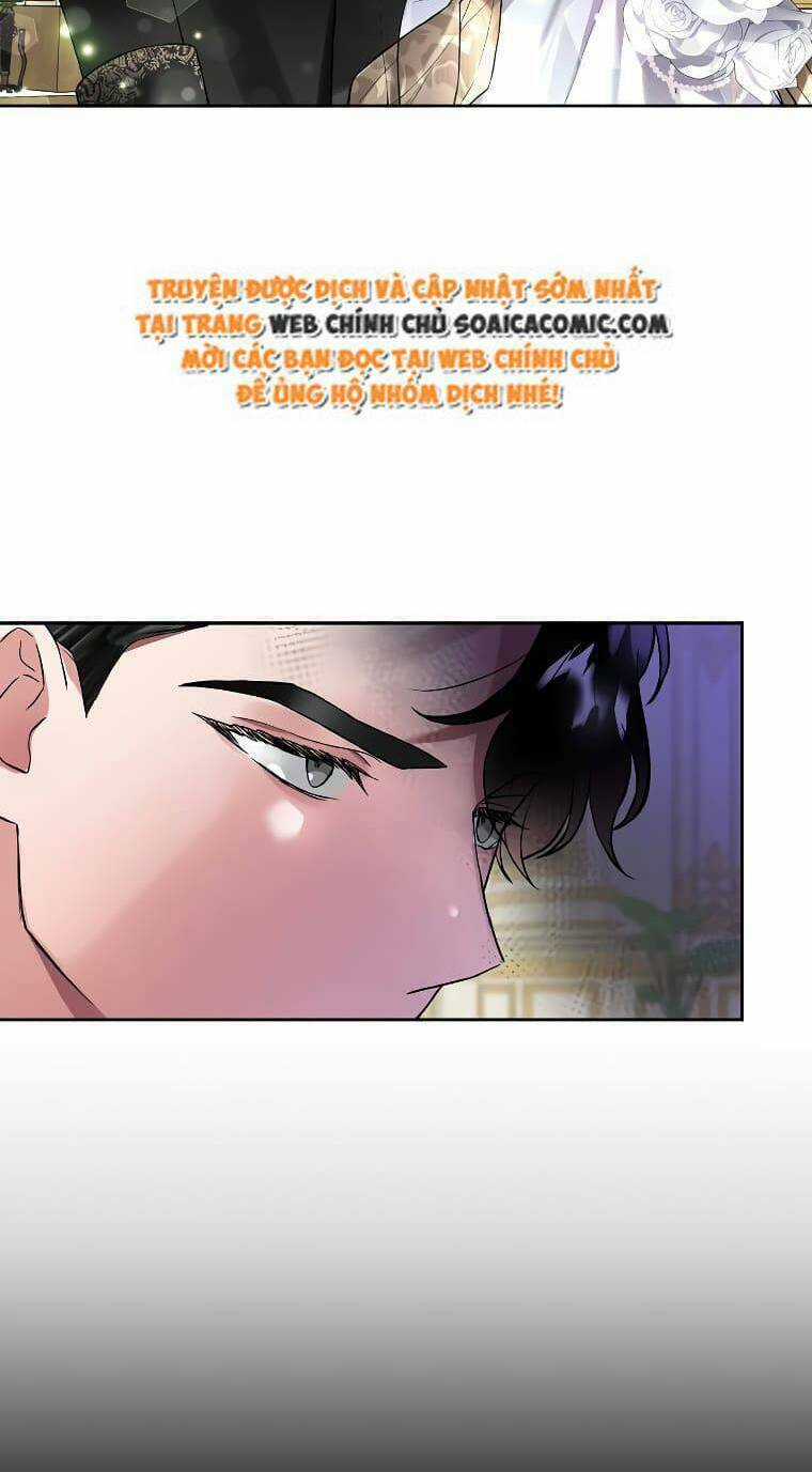 Nàng Hậu Của Tro Tàn Chapter 11 trang 31