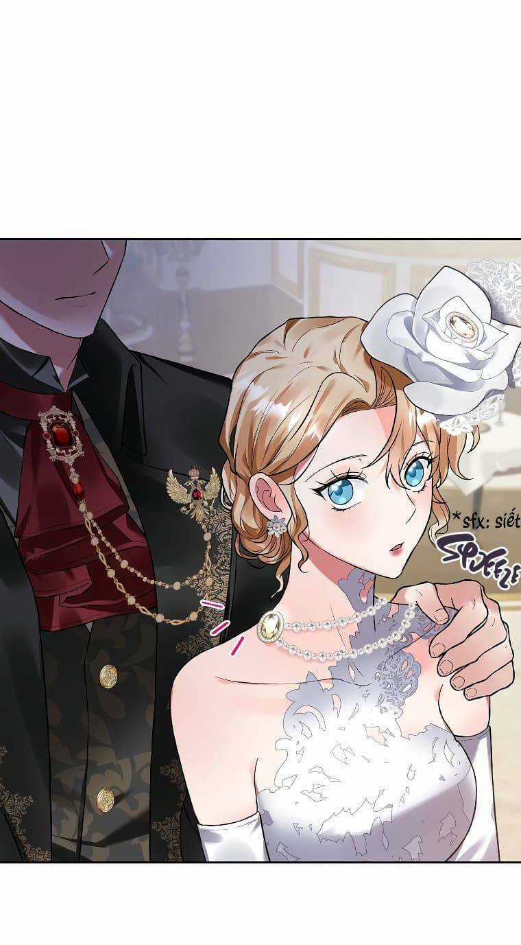 Nàng Hậu Của Tro Tàn Chapter 11 trang 38