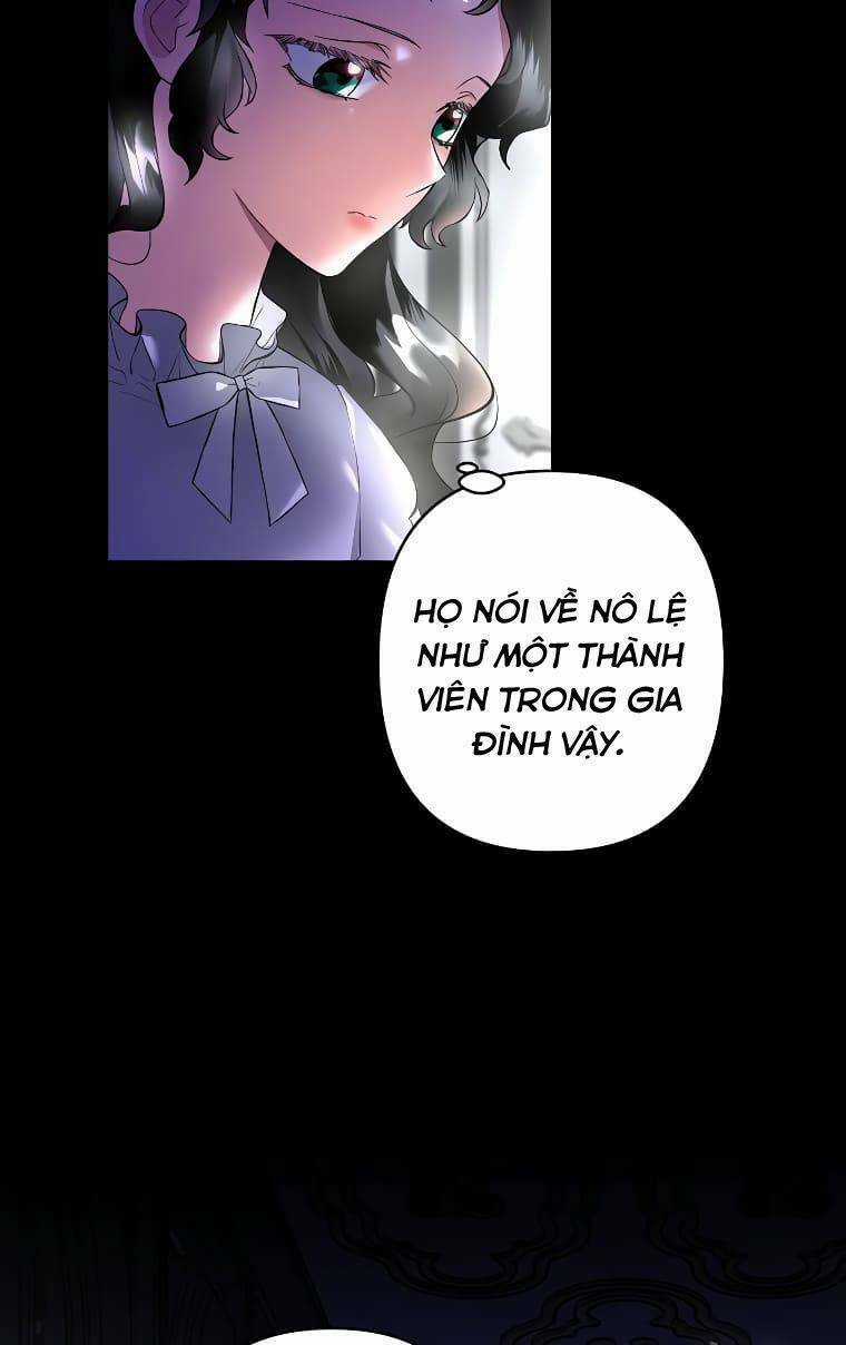 Nàng Hậu Của Tro Tàn Chapter 11 trang 4