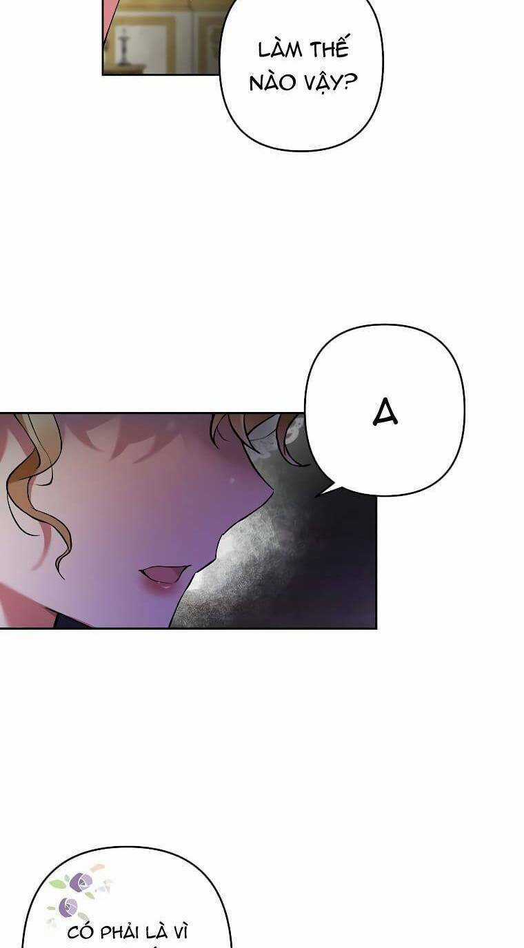 Nàng Hậu Của Tro Tàn Chapter 11 trang 44