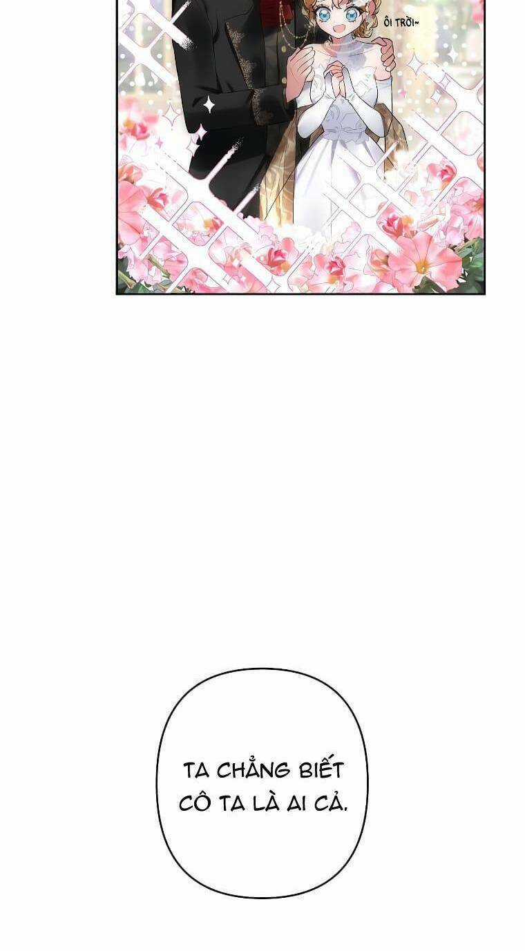 Nàng Hậu Của Tro Tàn Chapter 11 trang 48