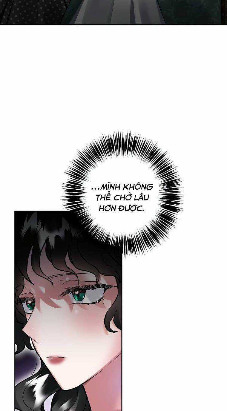 Nàng Hậu Của Tro Tàn Chapter 11 trang 52