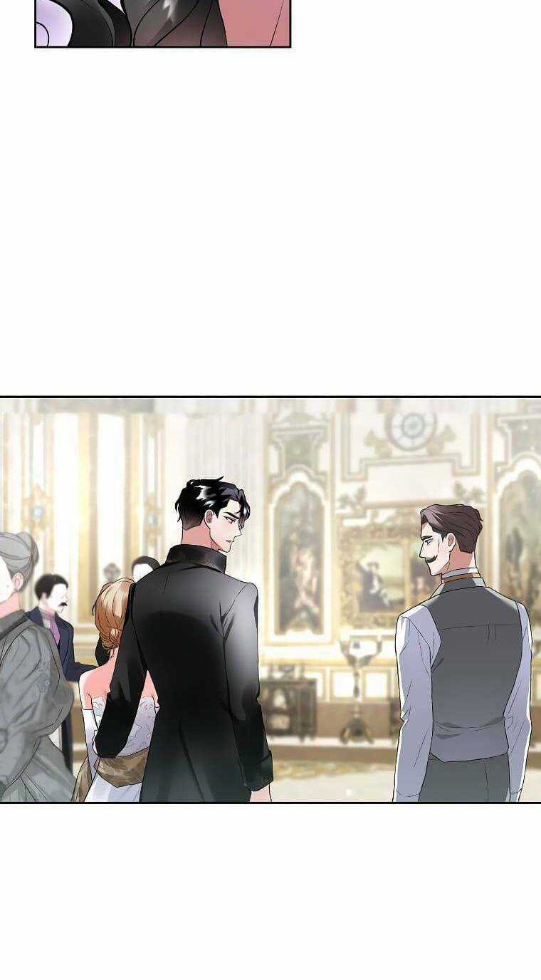 Nàng Hậu Của Tro Tàn Chapter 11 trang 53