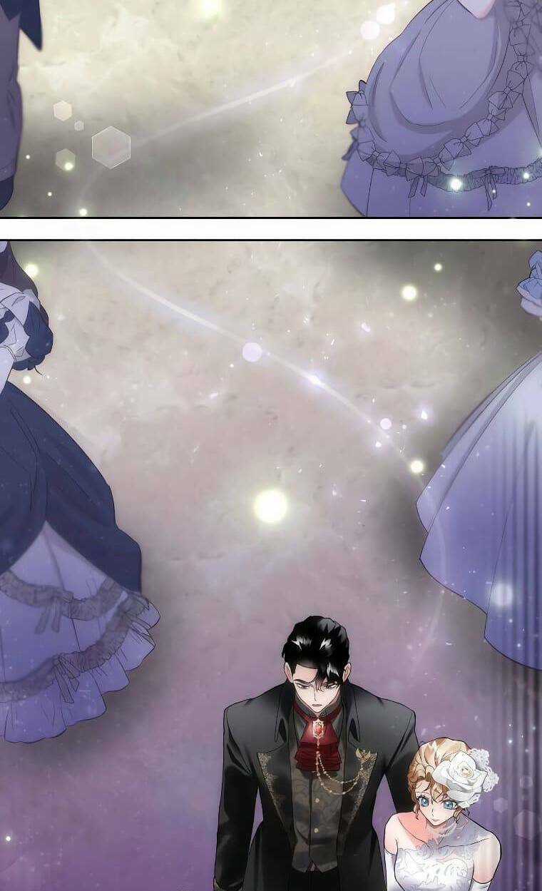 Nàng Hậu Của Tro Tàn Chapter 11 trang 58