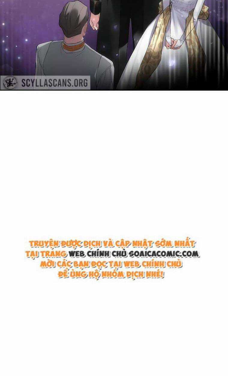 Nàng Hậu Của Tro Tàn Chapter 11 trang 59