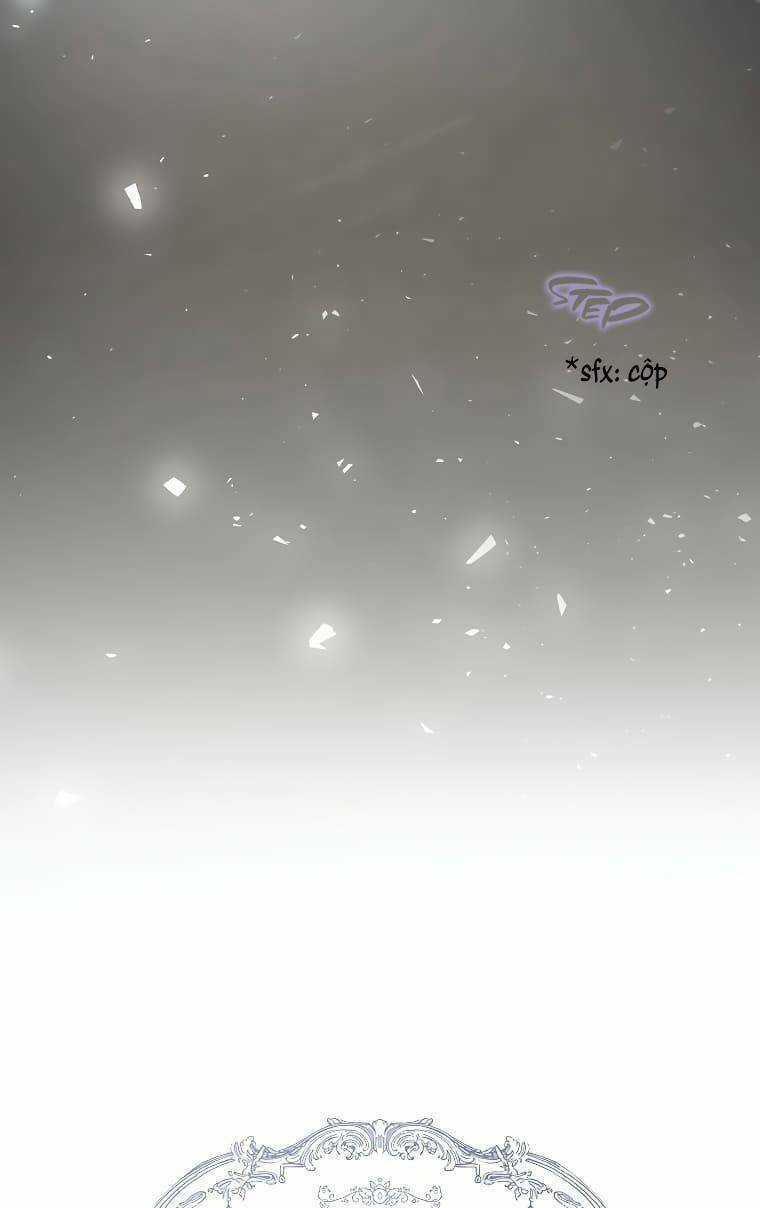 Nàng Hậu Của Tro Tàn Chapter 11 trang 6