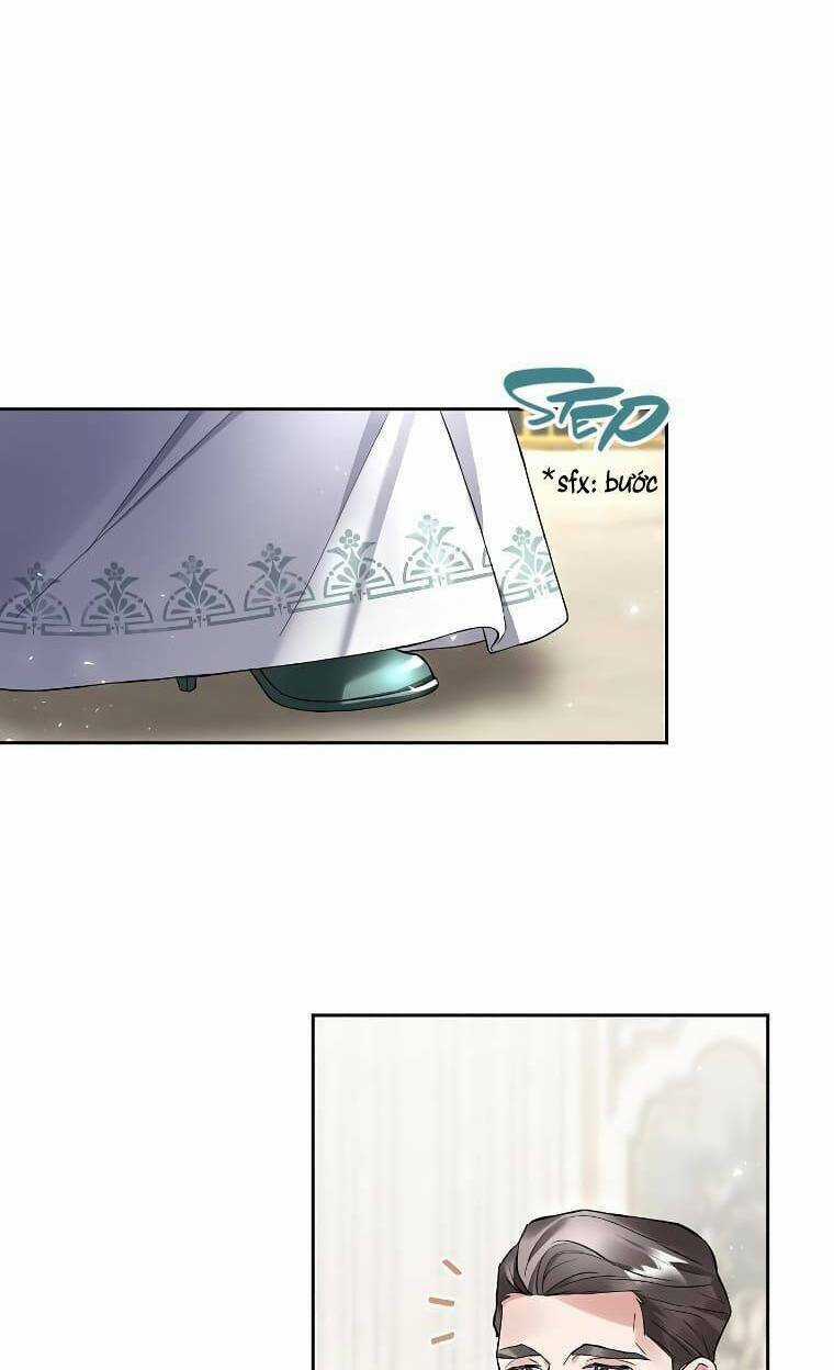 Nàng Hậu Của Tro Tàn Chapter 11 trang 60