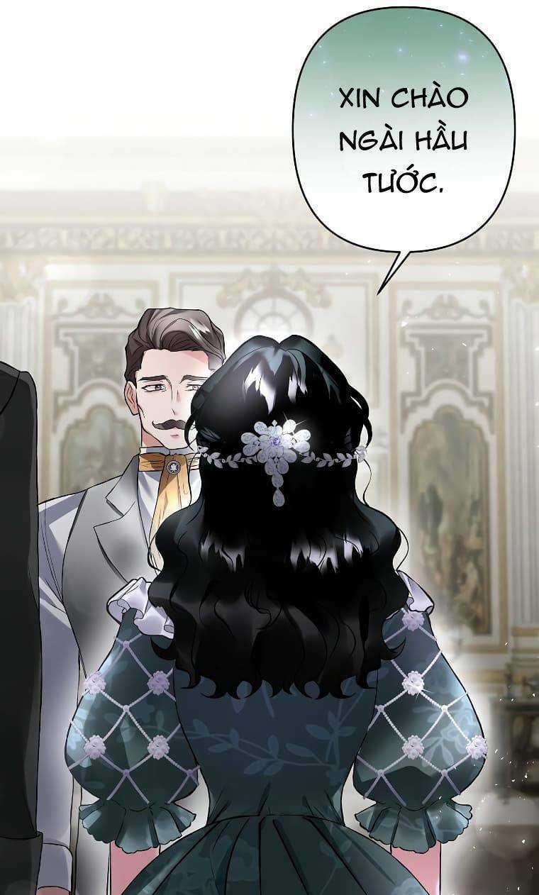 Nàng Hậu Của Tro Tàn Chapter 11 trang 62