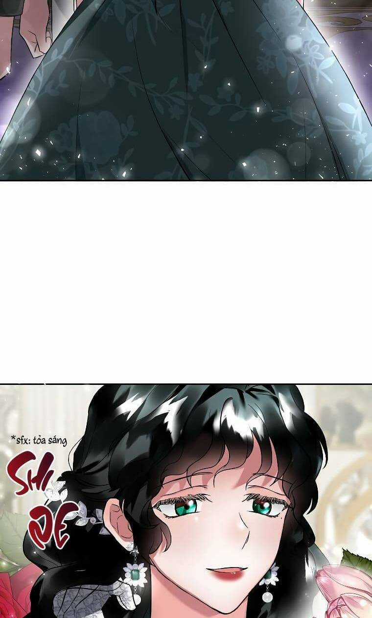 Nàng Hậu Của Tro Tàn Chapter 11 trang 63