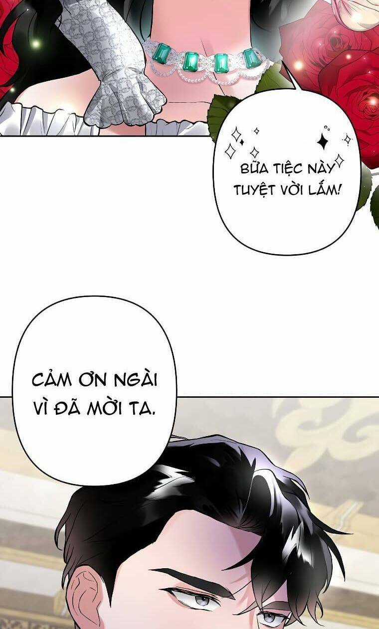 Nàng Hậu Của Tro Tàn Chapter 11 trang 64