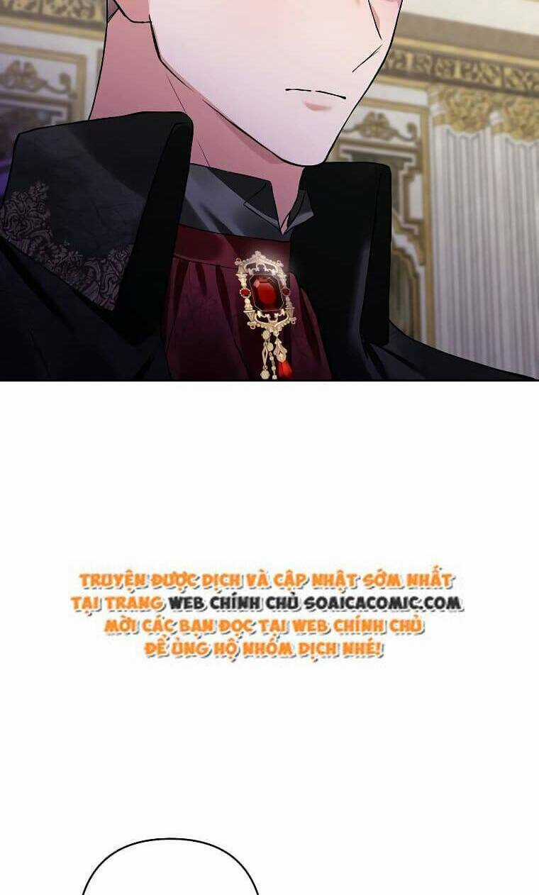 Nàng Hậu Của Tro Tàn Chapter 11 trang 65