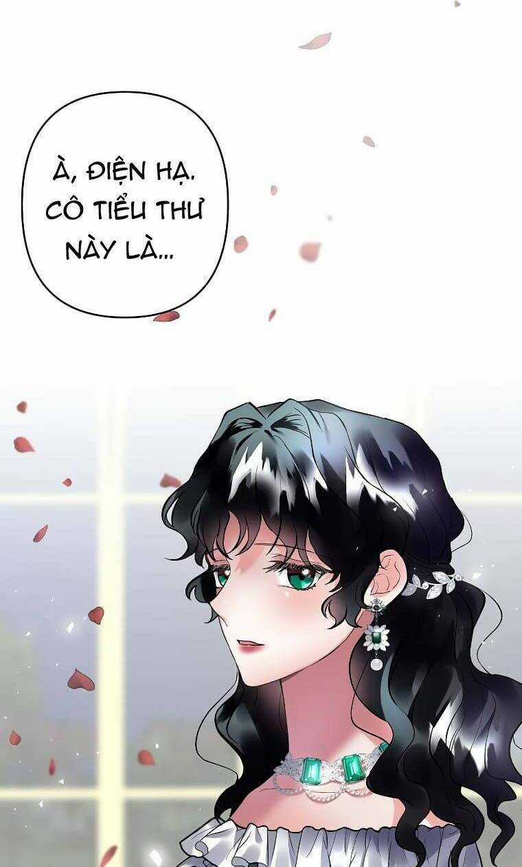 Nàng Hậu Của Tro Tàn Chapter 11 trang 67