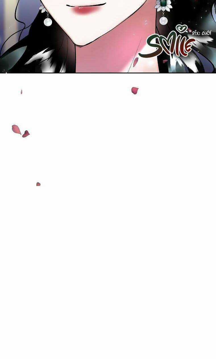 Nàng Hậu Của Tro Tàn Chapter 11 trang 69