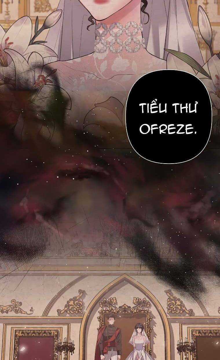 Nàng Hậu Của Tro Tàn Chapter 11 trang 71