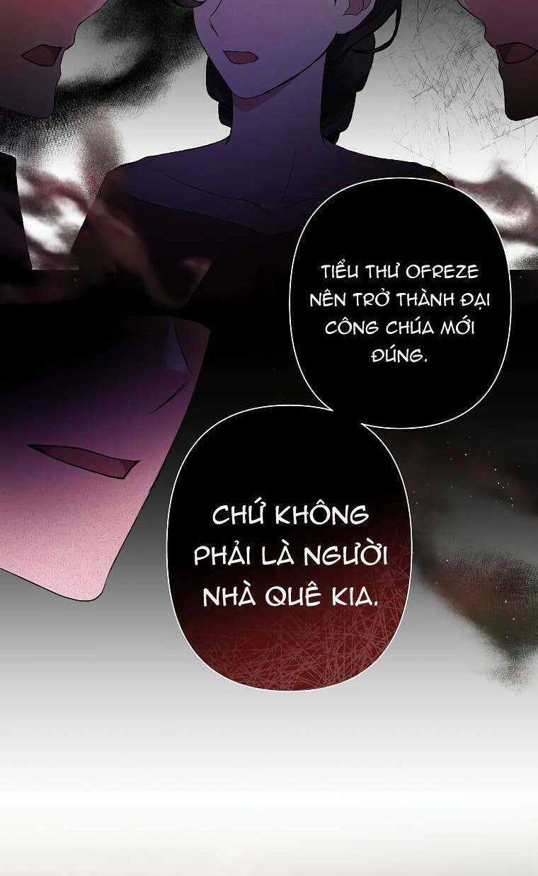 Nàng Hậu Của Tro Tàn Chapter 11 trang 74