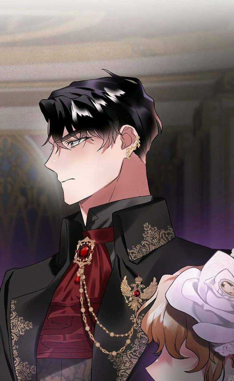 Nàng Hậu Của Tro Tàn Chapter 11 trang 75