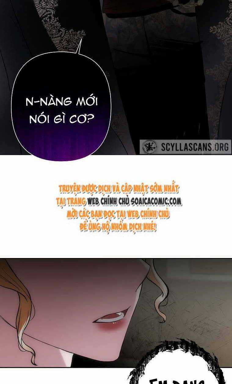 Nàng Hậu Của Tro Tàn Chapter 11 trang 79