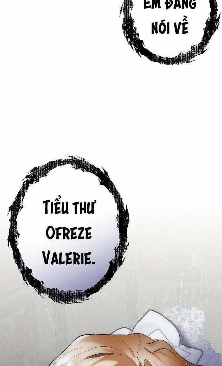 Nàng Hậu Của Tro Tàn Chapter 11 trang 80