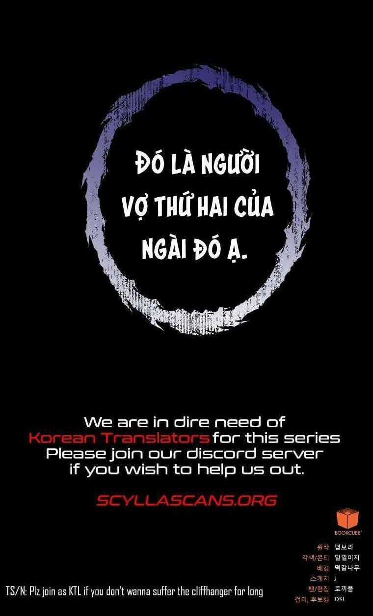 Nàng Hậu Của Tro Tàn Chapter 11 trang 83