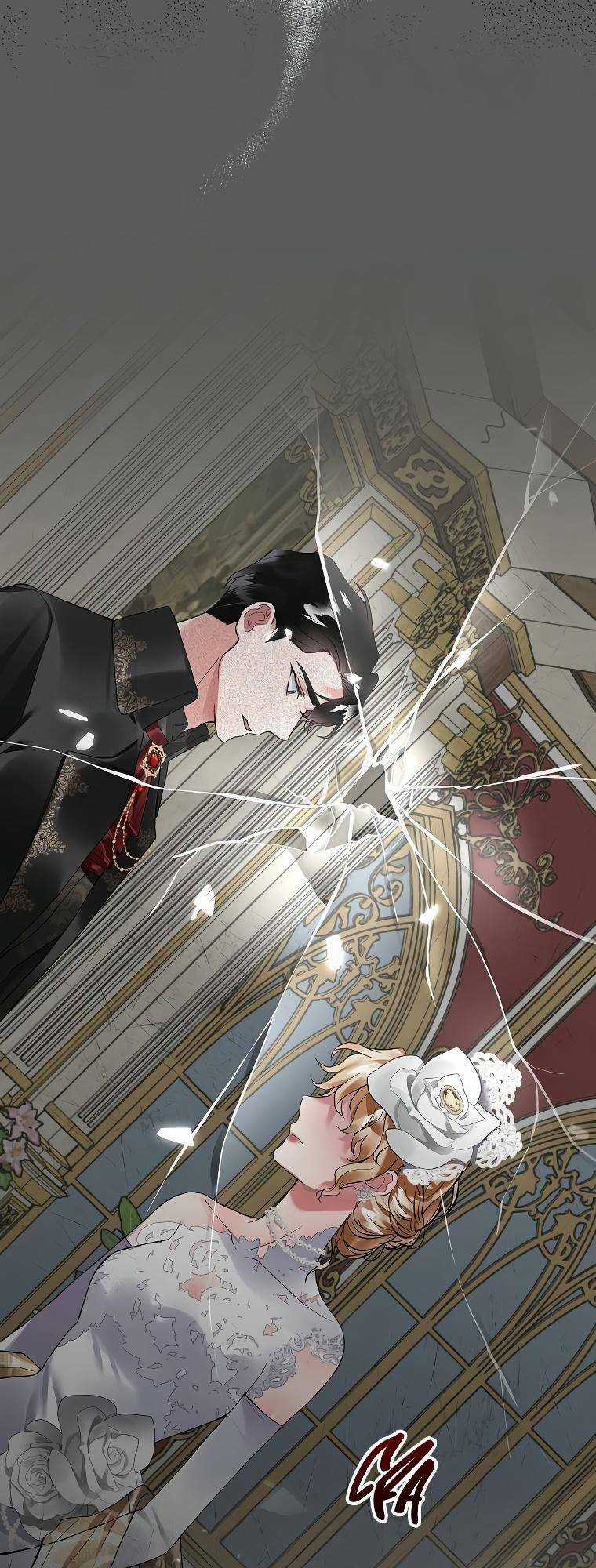 Nàng Hậu Của Tro Tàn Chapter 12 trang 2