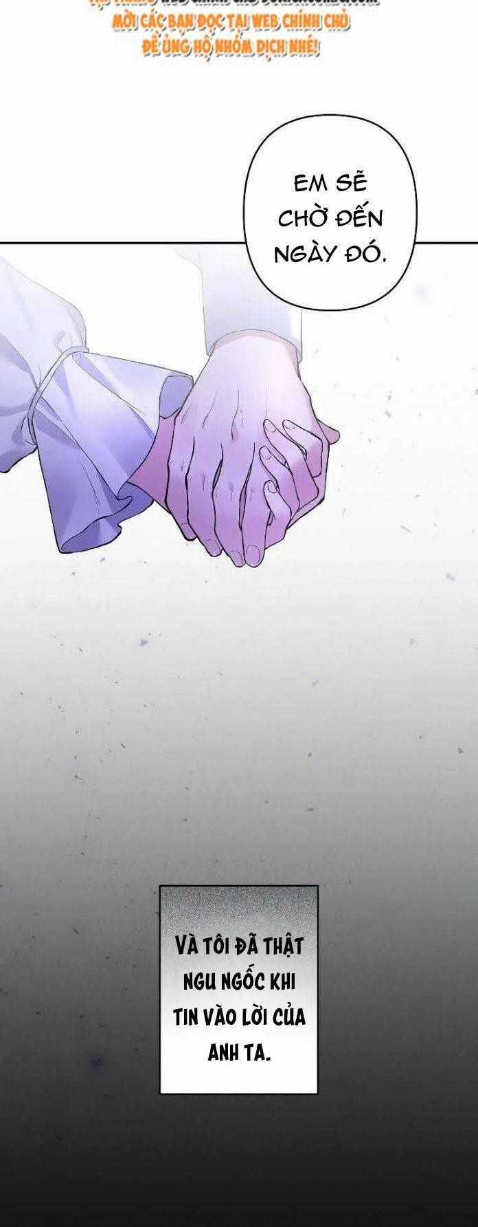 Nàng Hậu Của Tro Tàn Chapter 12 trang 38