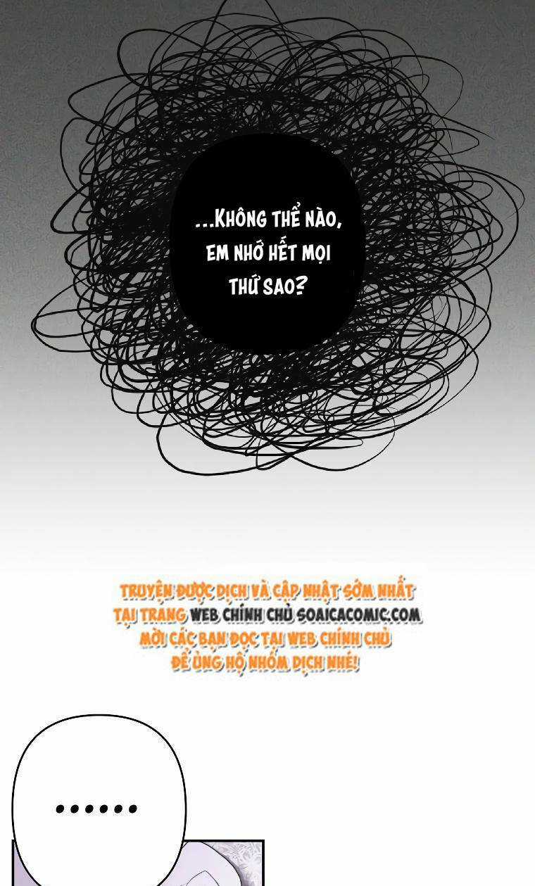 Nàng Hậu Của Tro Tàn Chapter 12 trang 4