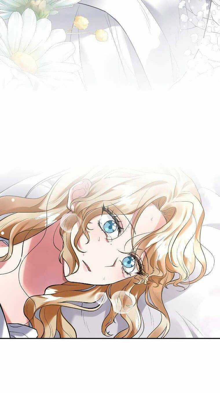 Nàng Hậu Của Tro Tàn Chapter 13 trang 11