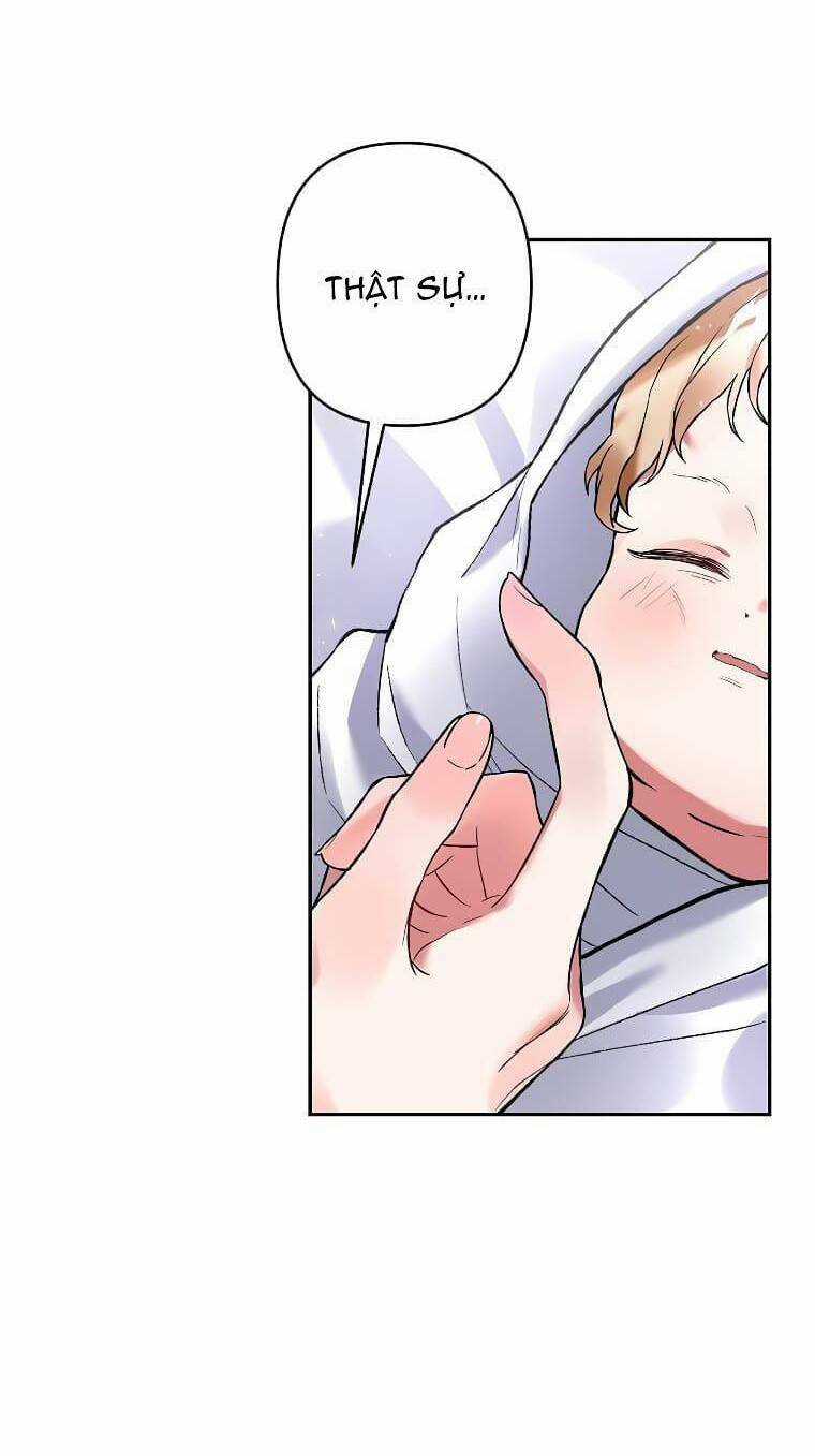 Nàng Hậu Của Tro Tàn Chapter 13 trang 12