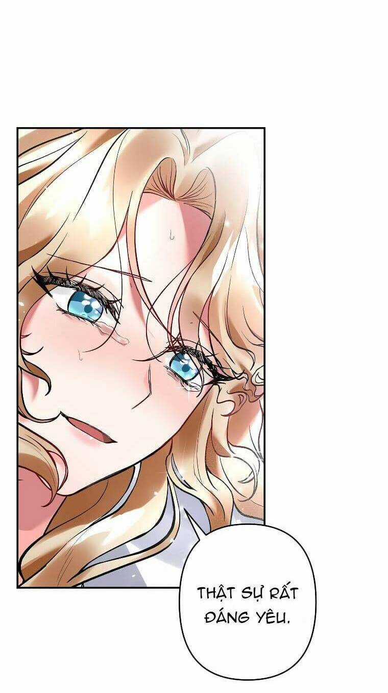 Nàng Hậu Của Tro Tàn Chapter 13 trang 13