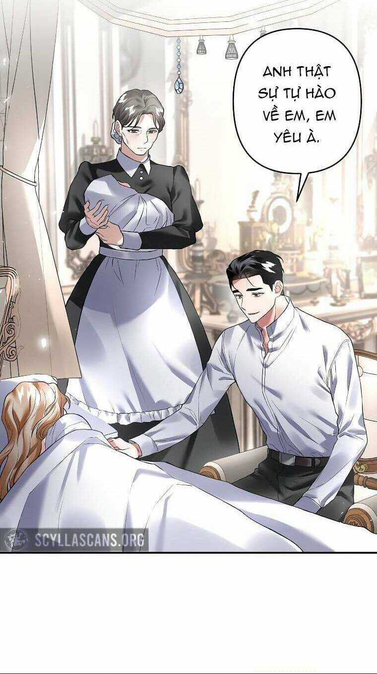 Nàng Hậu Của Tro Tàn Chapter 13 trang 15