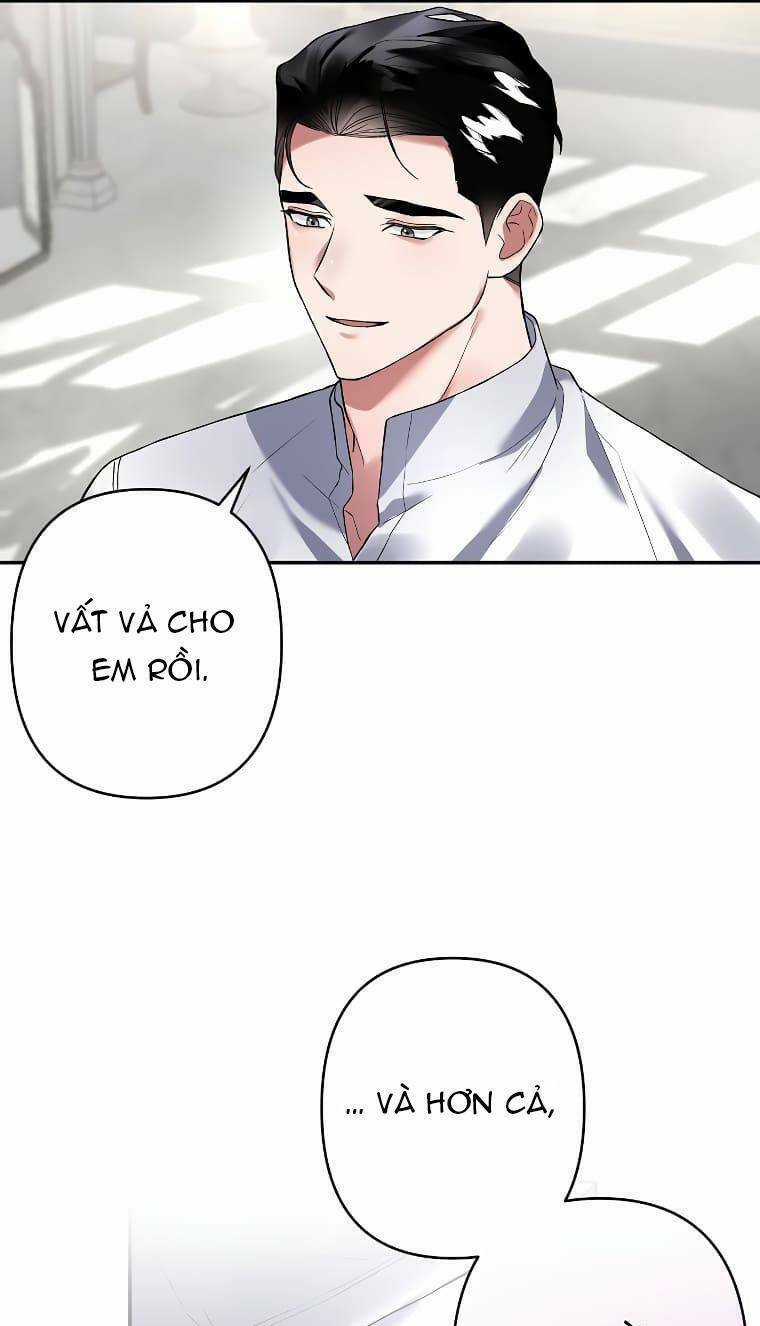 Nàng Hậu Của Tro Tàn Chapter 13 trang 16