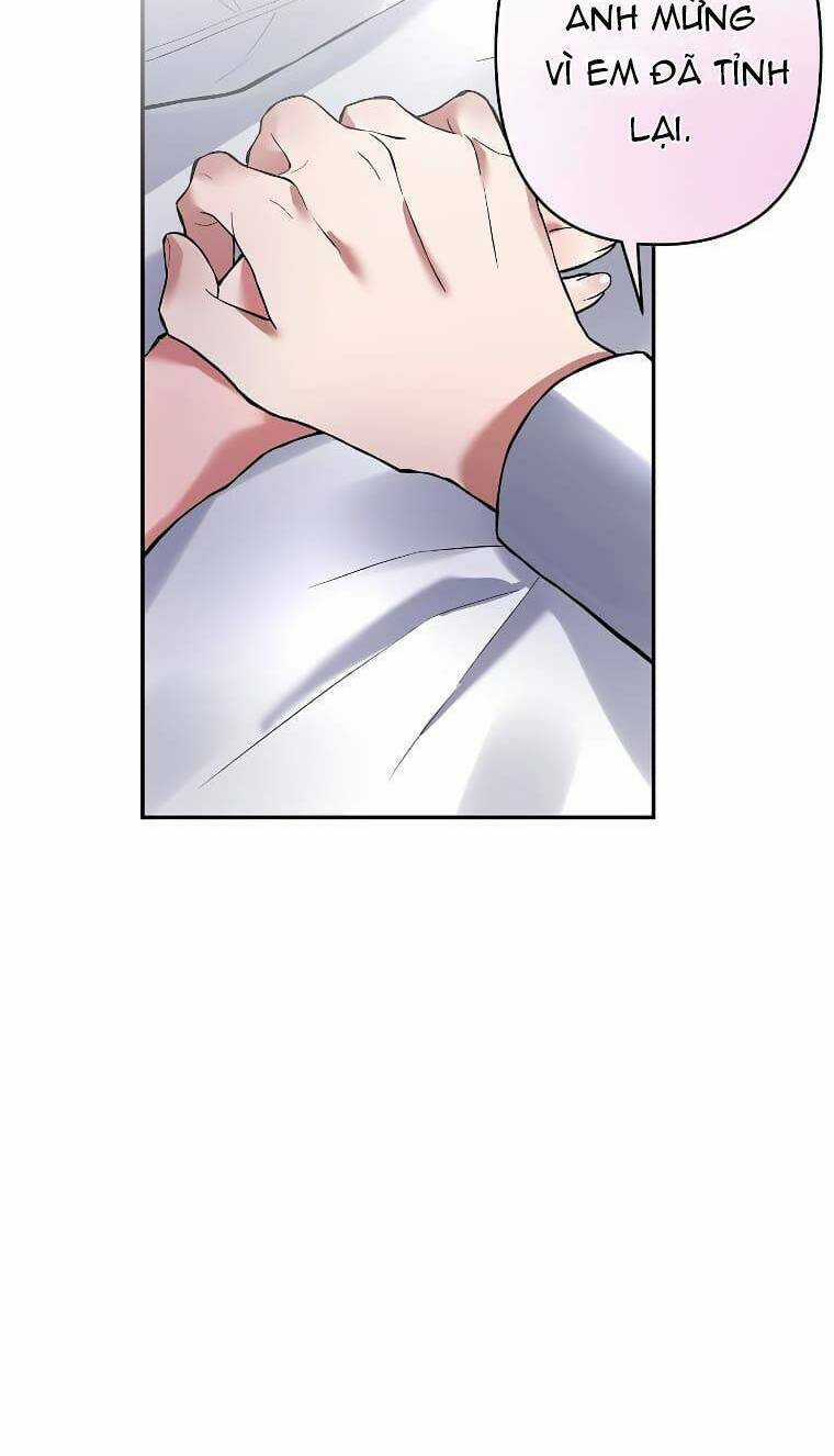 Nàng Hậu Của Tro Tàn Chapter 13 trang 17