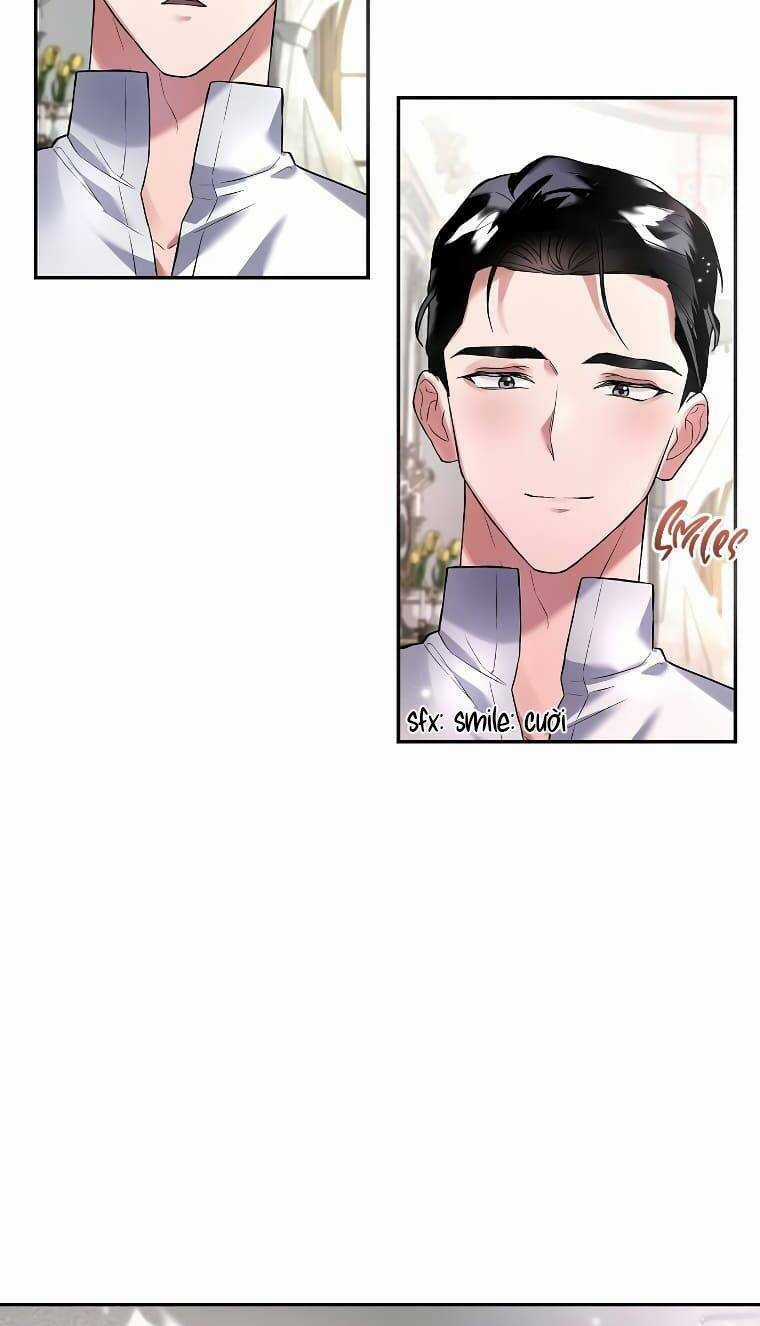 Nàng Hậu Của Tro Tàn Chapter 13 trang 20