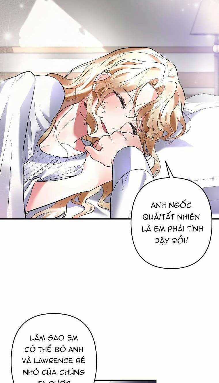 Nàng Hậu Của Tro Tàn Chapter 13 trang 21