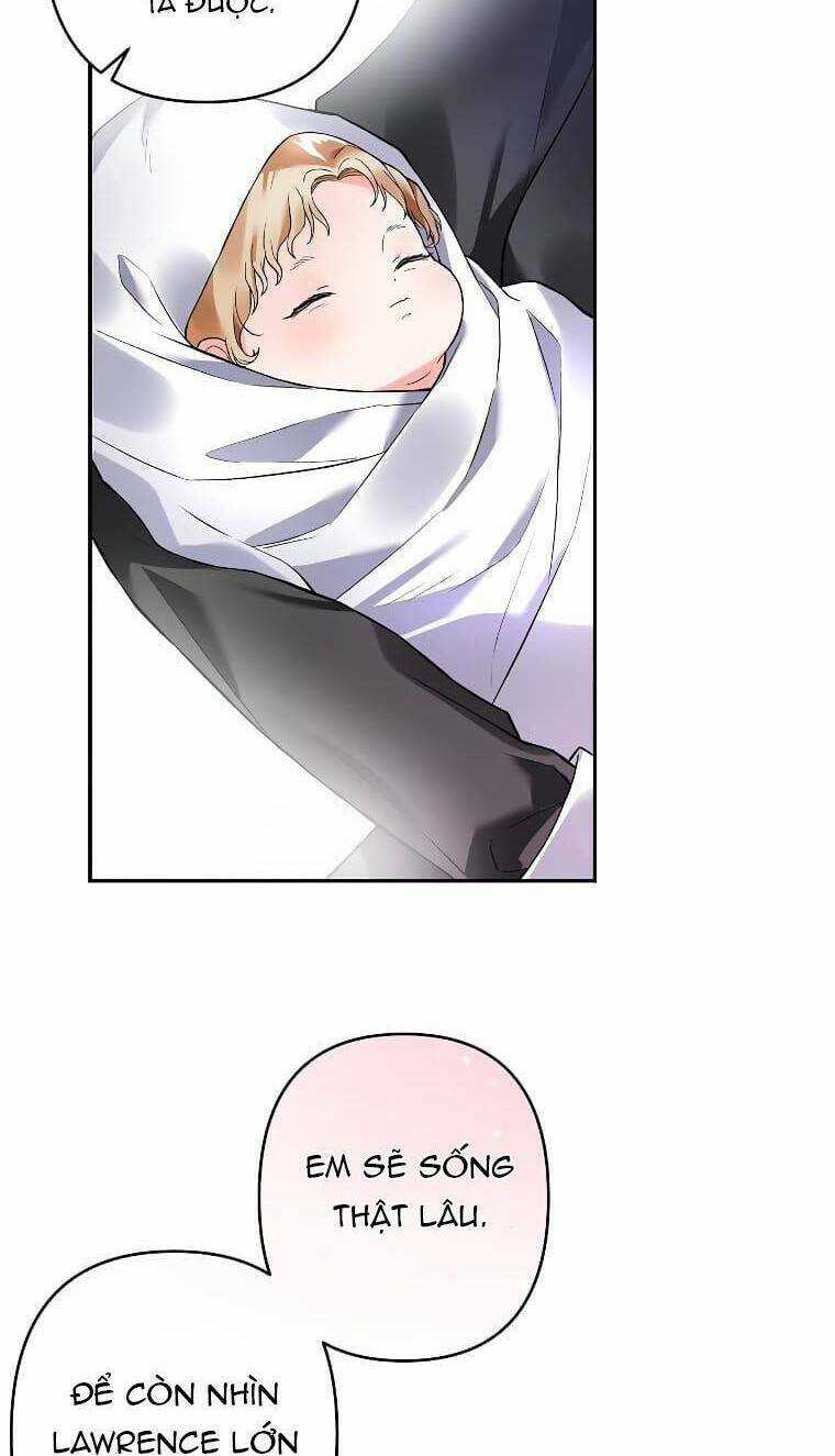 Nàng Hậu Của Tro Tàn Chapter 13 trang 22