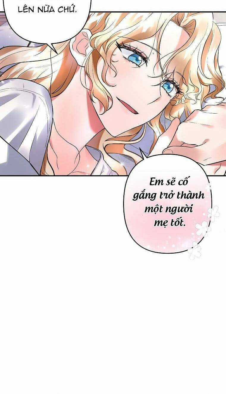 Nàng Hậu Của Tro Tàn Chapter 13 trang 23