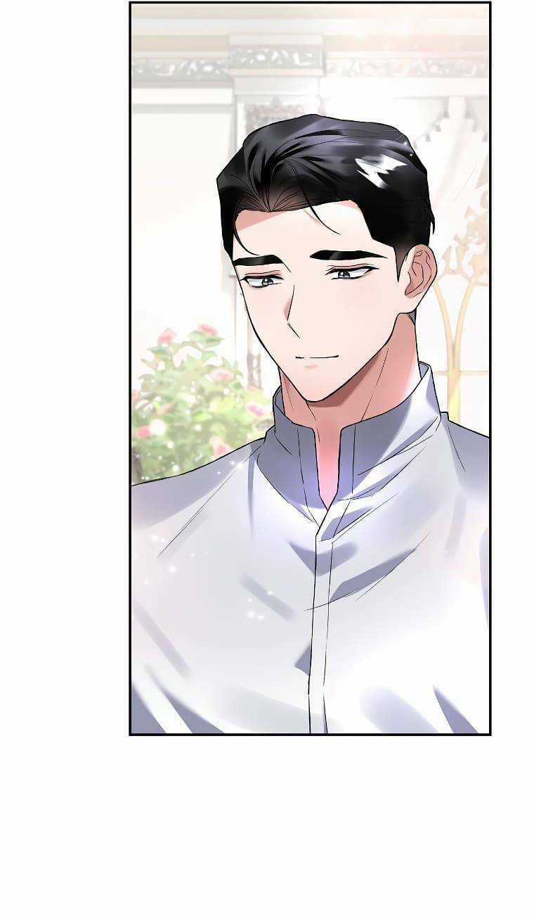Nàng Hậu Của Tro Tàn Chapter 13 trang 24
