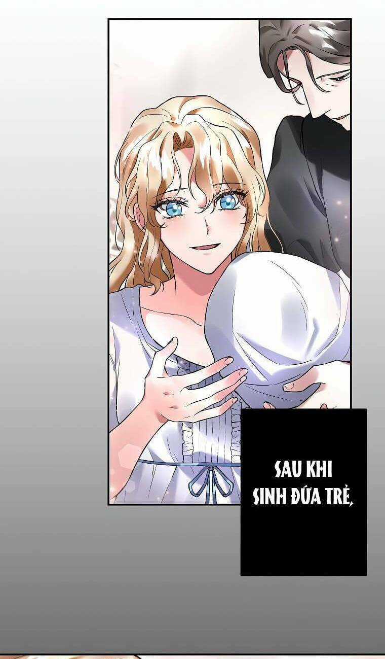 Nàng Hậu Của Tro Tàn Chapter 13 trang 26