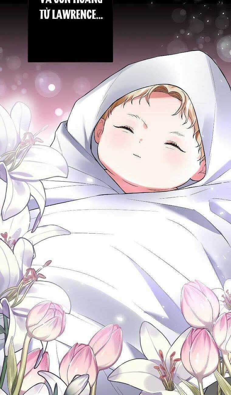 Nàng Hậu Của Tro Tàn Chapter 13 trang 29