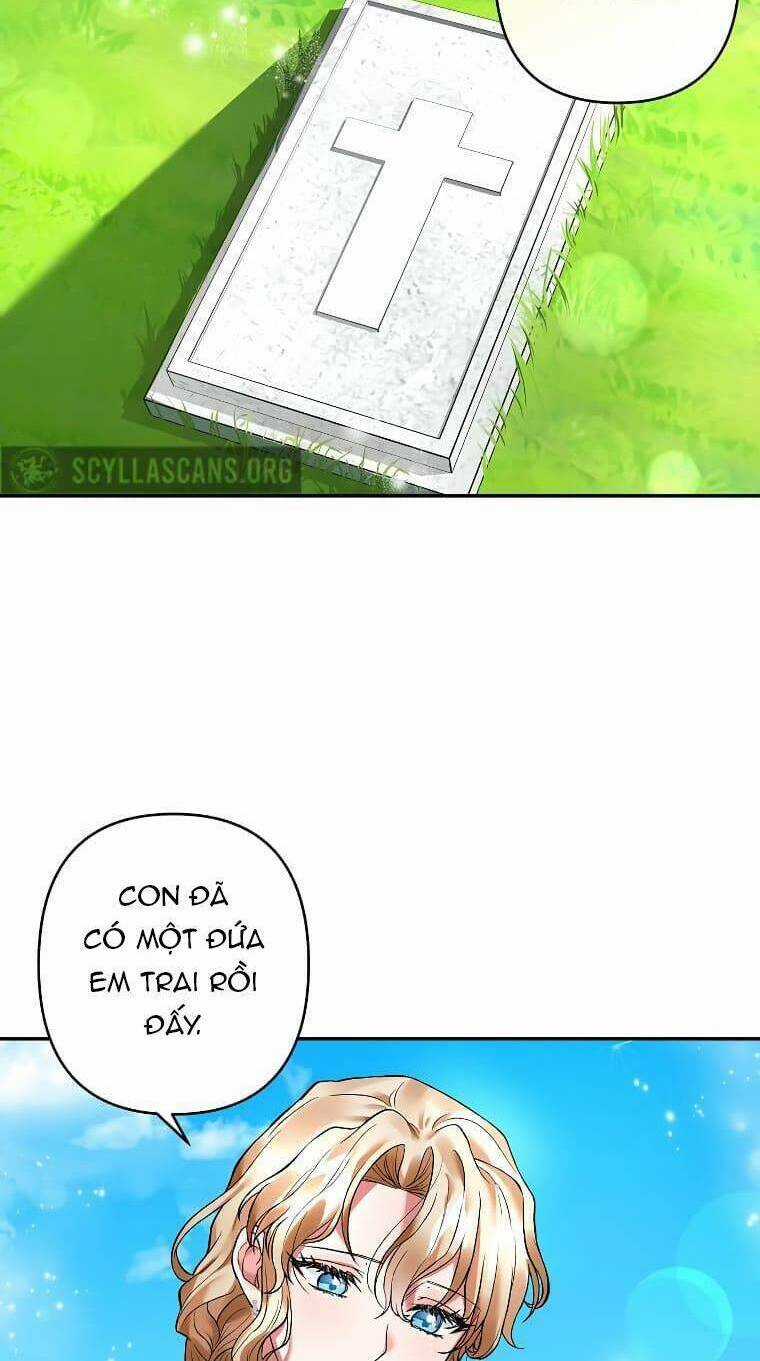 Nàng Hậu Của Tro Tàn Chapter 13 trang 3