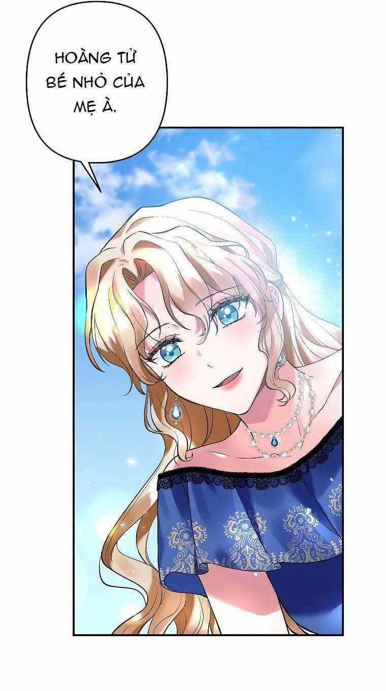 Nàng Hậu Của Tro Tàn Chapter 13 trang 32