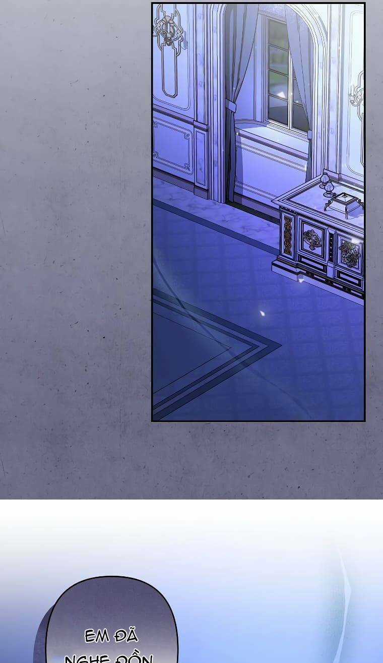 Nàng Hậu Của Tro Tàn Chapter 13 trang 40