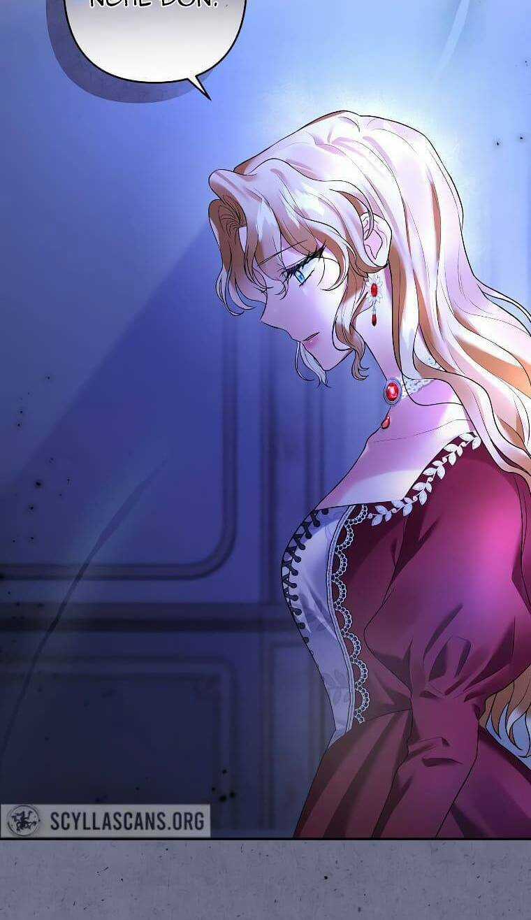 Nàng Hậu Của Tro Tàn Chapter 13 trang 41