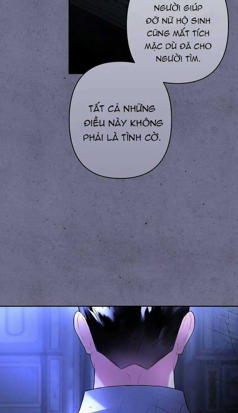 Nàng Hậu Của Tro Tàn Chapter 13 trang 43