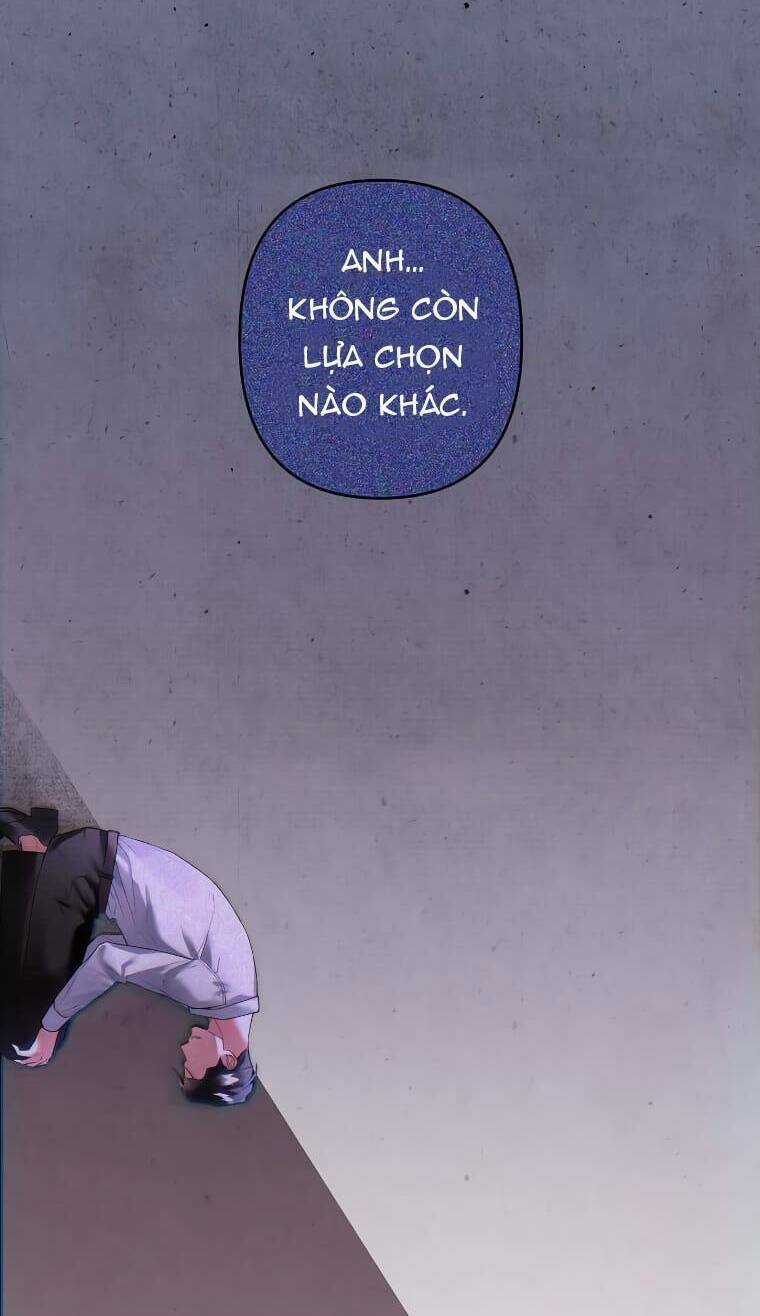 Nàng Hậu Của Tro Tàn Chapter 13 trang 49