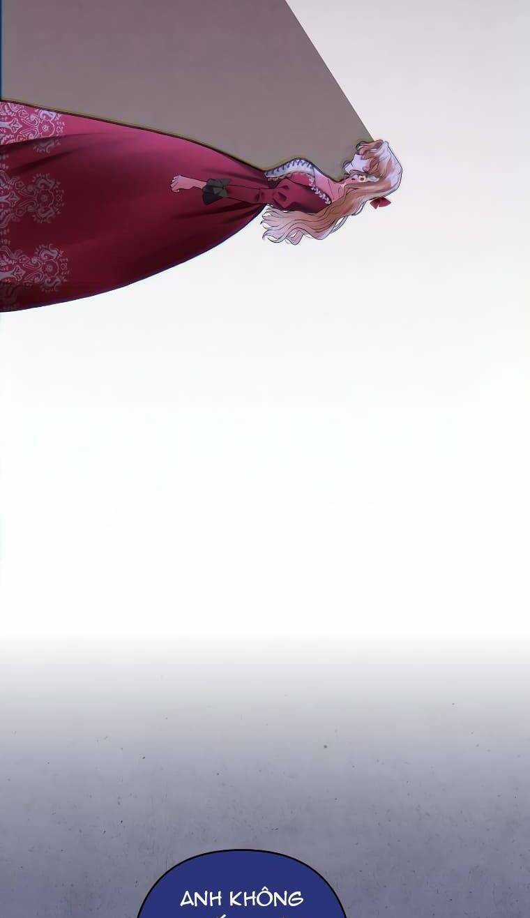 Nàng Hậu Của Tro Tàn Chapter 13 trang 50